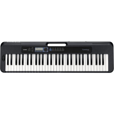 Casio CTK 5200 61 Key Keyboard Reverb Canada