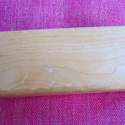 BlackSwamp Percussion MWB2 8" Medium Maple Wood Block image 4