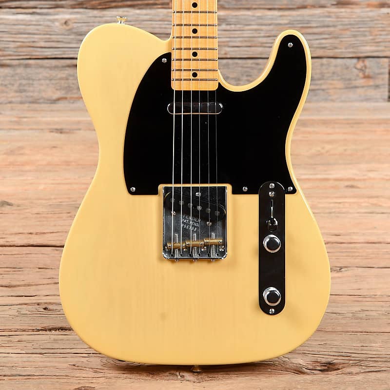 Fender Custom Shop '50 Reissue Esquire NOS  image 2