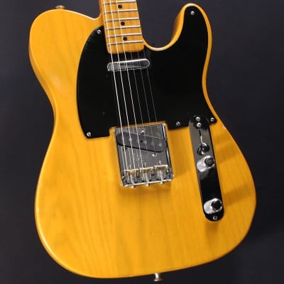 Fender American Vintage Series Telecaster | Reverb
