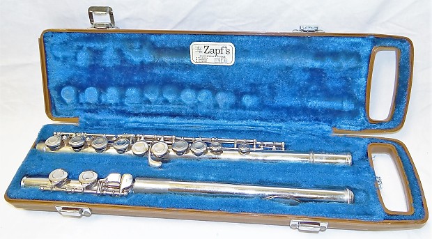 Yamaha yfl shop 24n