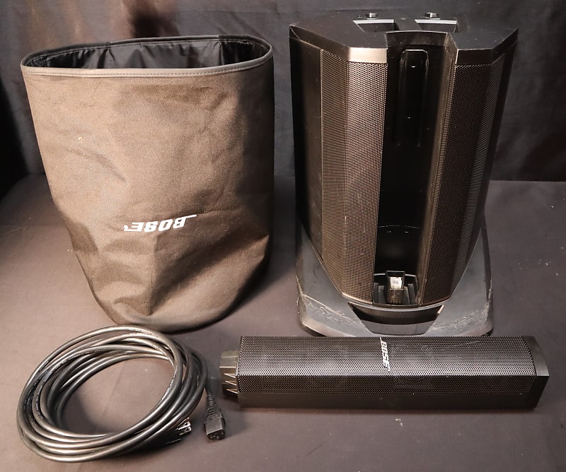 Bose L1 Compact Speaker | Reverb Canada