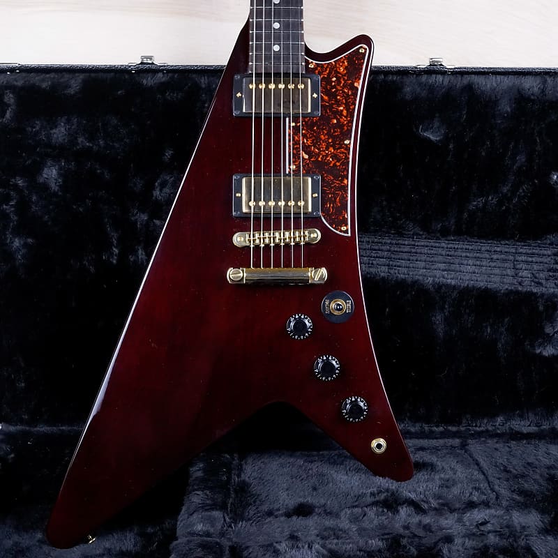 Gibson Moderne 2019 | Reverb