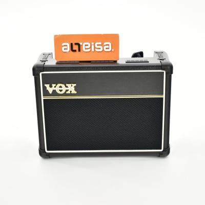 Vox AC30 Radio AM/FM Portable Speaker | Reverb
