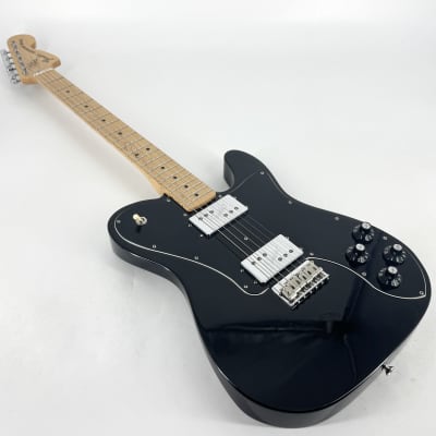 Fender Classic Series '72 Telecaster Deluxe | Reverb Fender Classic Series '72 Telecaster Deluxe | Reverb
