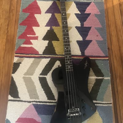 Greco TB-900 Thunderbird 1977 - Sunburst | Reverb