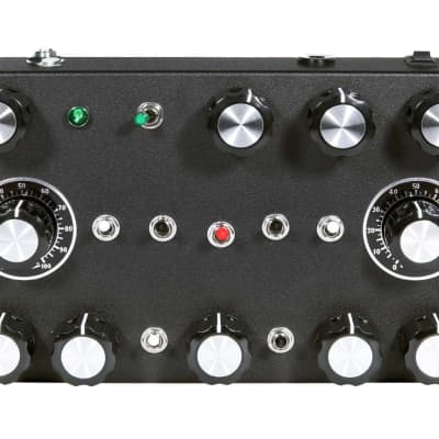 JMT Synth Synths | Reverb