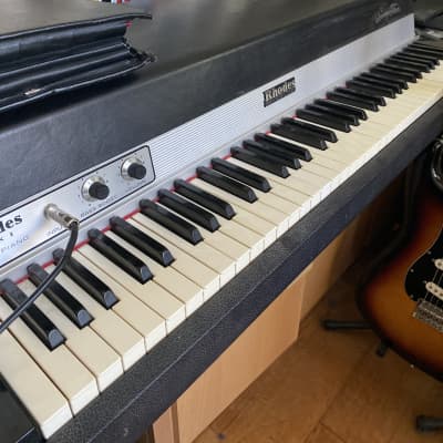 Fender Rhodes Stage Mark I 73-Key Electric Piano (1969 - 1974 