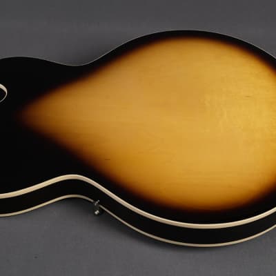 Gibson ES-335 Dot Vintage Burst #229330224 image 12