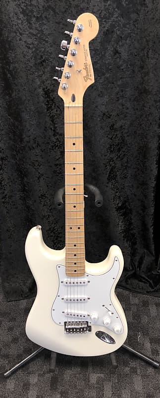 Fender Traditional Stratocaster image 1