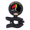 Snark ST-8HZ Super Tight Clip-On Guitar Headstock Tuner with Hertz Tuning
