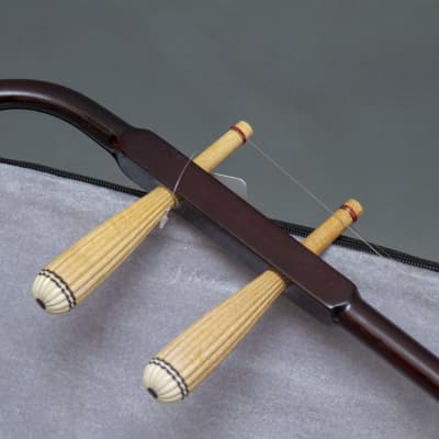 Chinese musical instrument erhu scale ruler beginner image 9