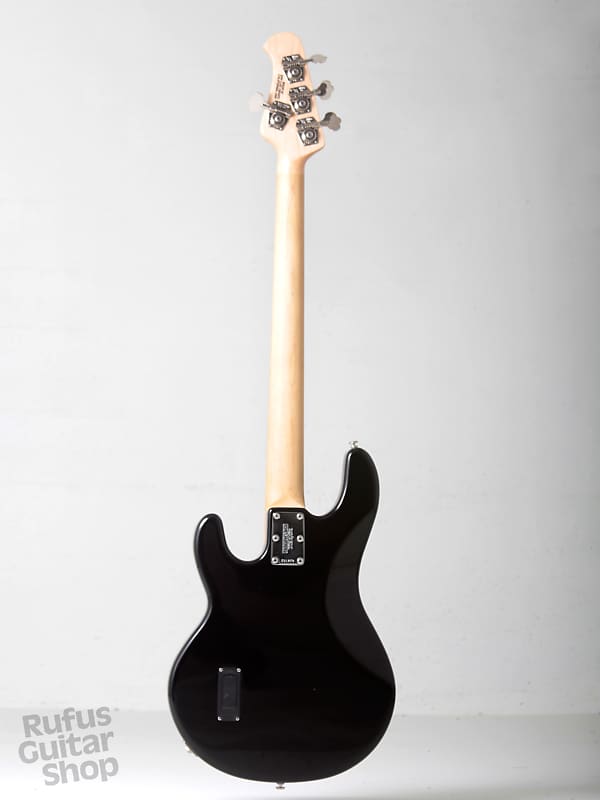 Music Man Stingray 3 EQ H | Reverb