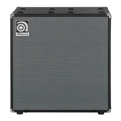 Ampeg SVT-212AV Classic 2x12" Bass Cabinet - Open Box image 1