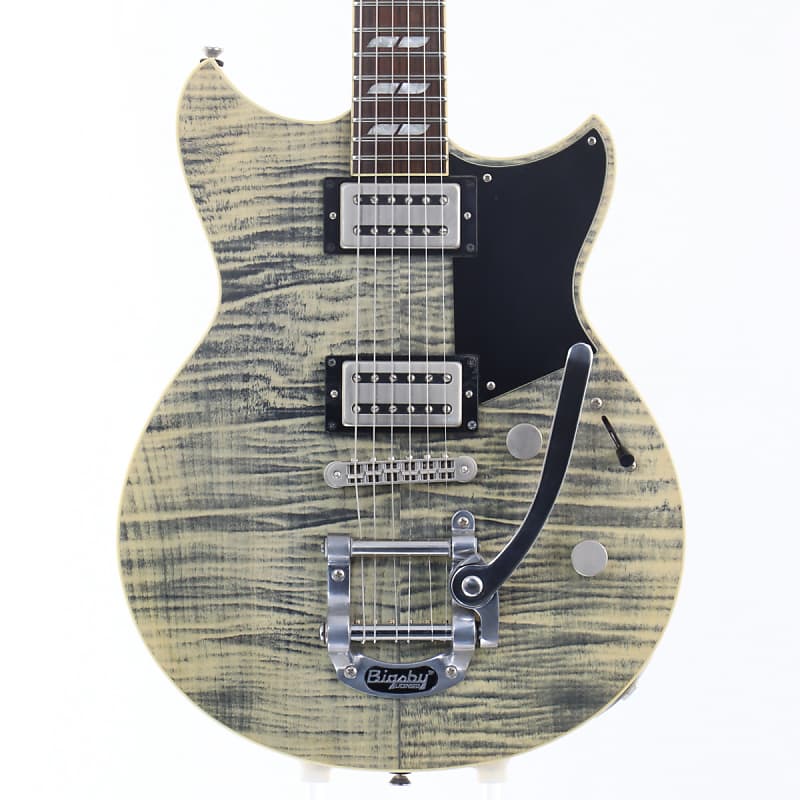 【美品】ヤマハ YAMAHA RS720B REVSTAR レブスター Amazon | ヤマハ YAMAHA エレキギター ビグスビー搭載 REVSTAR