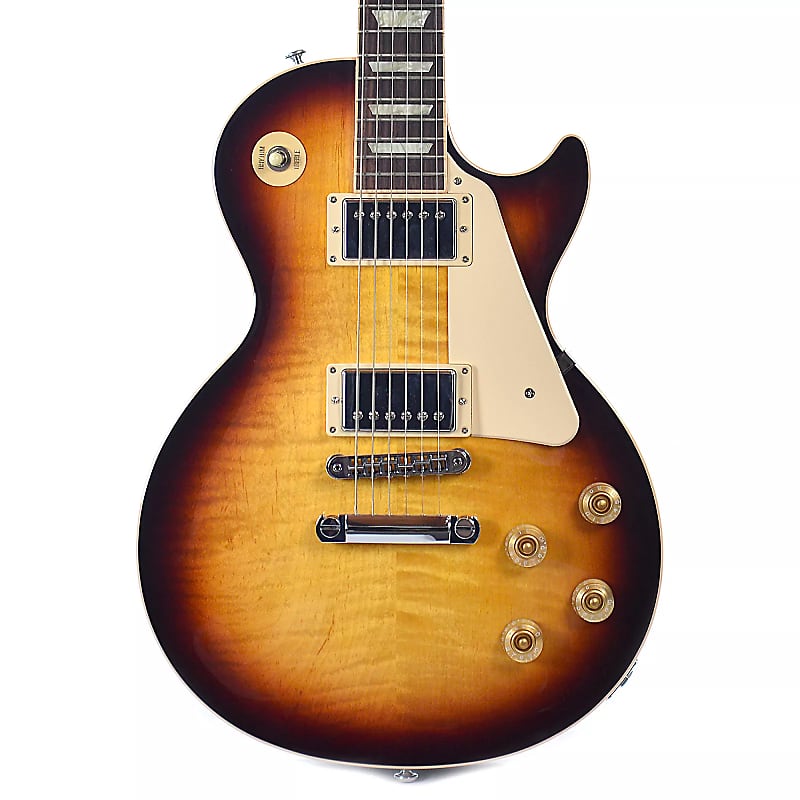 Gibson Les Paul Traditional 2016 レスポール Gibson Les Paul Traditional 2016 T - Honey Burst | Sweetwater