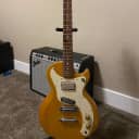 Gibson Marauder with Rosewood Fretboard 1975 - 1977 Natural w/ gig bag