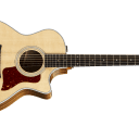 Taylor 414ce-R V-Class Grand Auditorium Acoustic-Electric Guitar