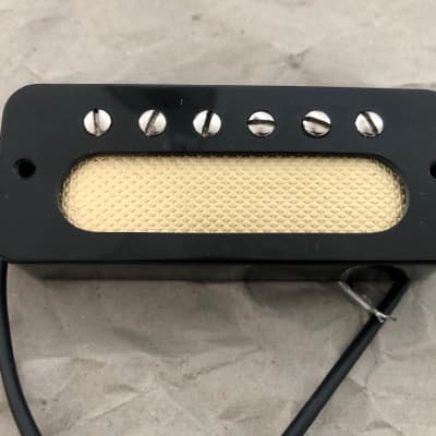 Gemini Pickups Gold Foil - P90 size