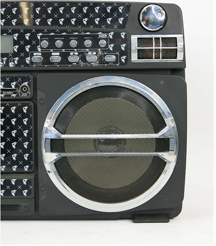 Lasonic i931 discount Boombox