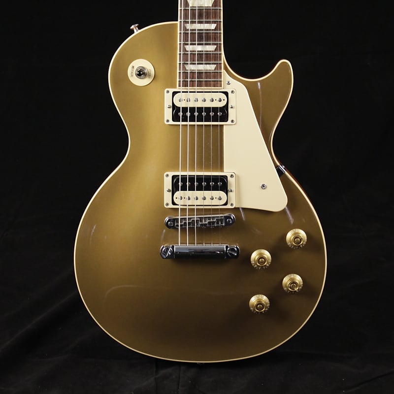 Gibson Les Paul Traditional Pro II '50s 2012 - 2014 imagen 7
