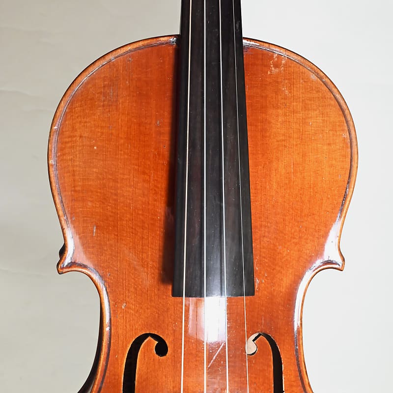 Masakichi Suzuki Violin (