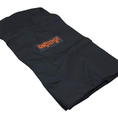 Orange Amplifiers OBC810 Cover image 1