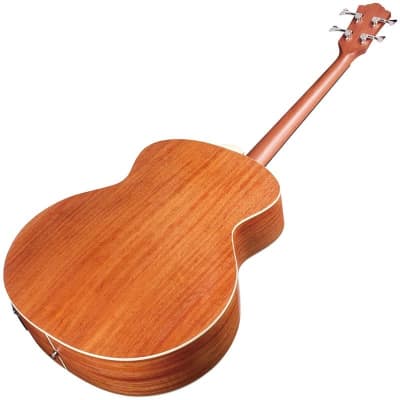 GUILD B-240E [Electric acoustic bass/fretted model] [Special price] image 5