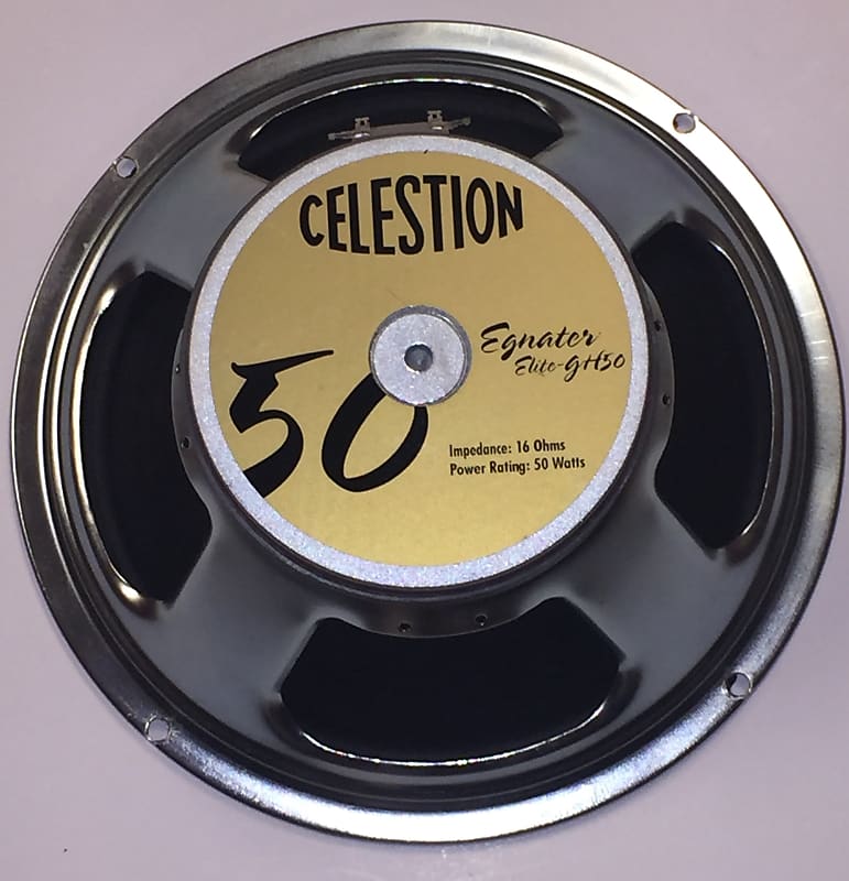 Celestion cheap gh 50