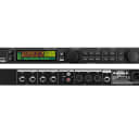 TC Electronic D-TWO Rackmount Multitap Rhythm Delay Unit with Flexible Control