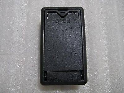 Snap In Battery Box Cry Baby Replacement Genuine Dunlop Part Authorized Dealer image 1