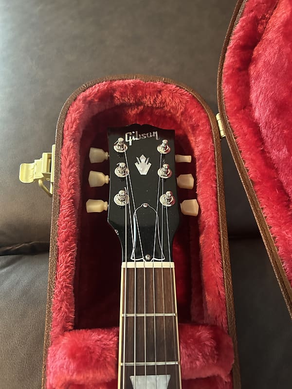 Gibson '61 SG Reissue | Reverb