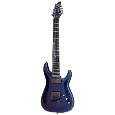 ギター SCHECTER HELLRAISER HYBRID PT-7 HELLRAISER HYBRID PT-7 | SCHECTER