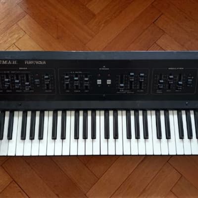 Crumar Performer 1976