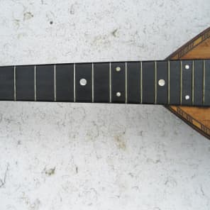 Mandolin Fred Meyer Maker 1900 Philadelphia Pa. Reverb Canada