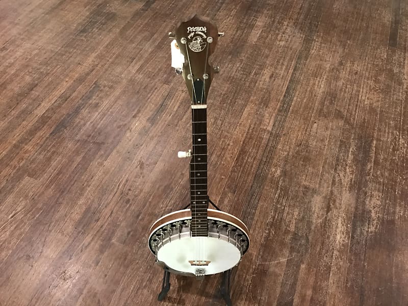 Deering 5-String Banjo image 1