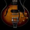 Gibson 1961 ES-330TD Figured VOS Vintage Sunburst
