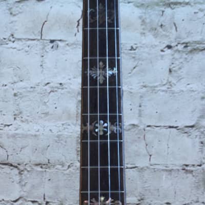 Orpheum No. 2 4-string Plectrum Banjo 1920's image 6
