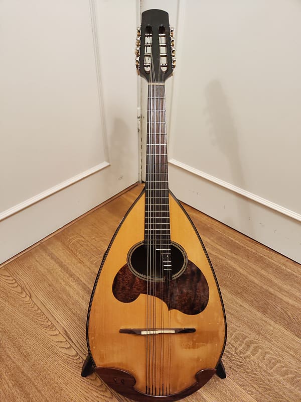 SUZUKI マンドラ　MD-4 Suzuki MD-4 Mandola | Reverb