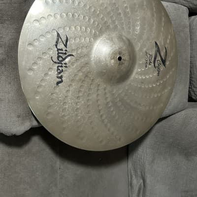 Zildjian 20