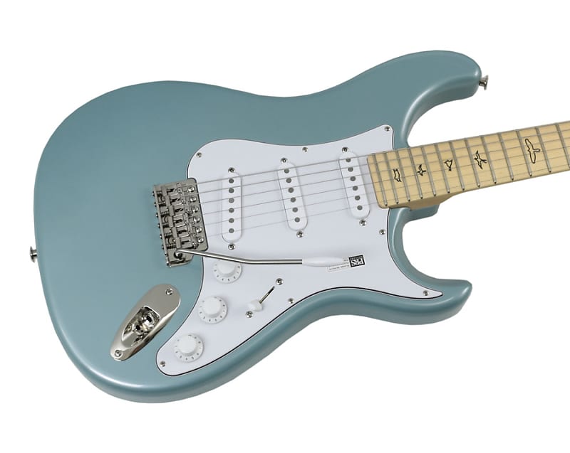 PRS Silver Sky John Mayer Signature | Reverb