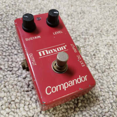 ギター Maxon Compressor Amazon.com: Maxon CP-9 Pro+ Compressor : Musical Instruments