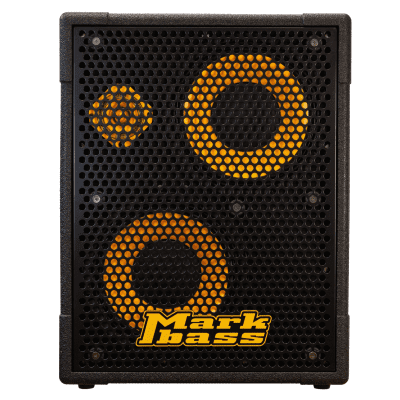 Markbass MB58R CMD 102 Pure 500-Watt 2x10" Bass Combo