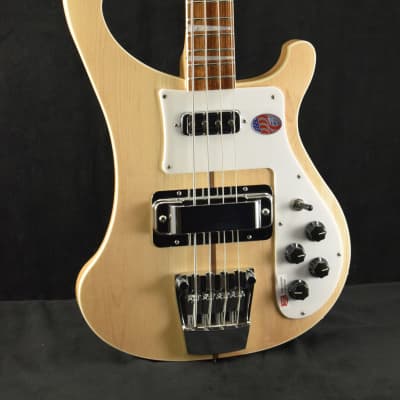 Rickenbacker 4003 High Gloss Rosewood Fretboard Mapleglo image 1