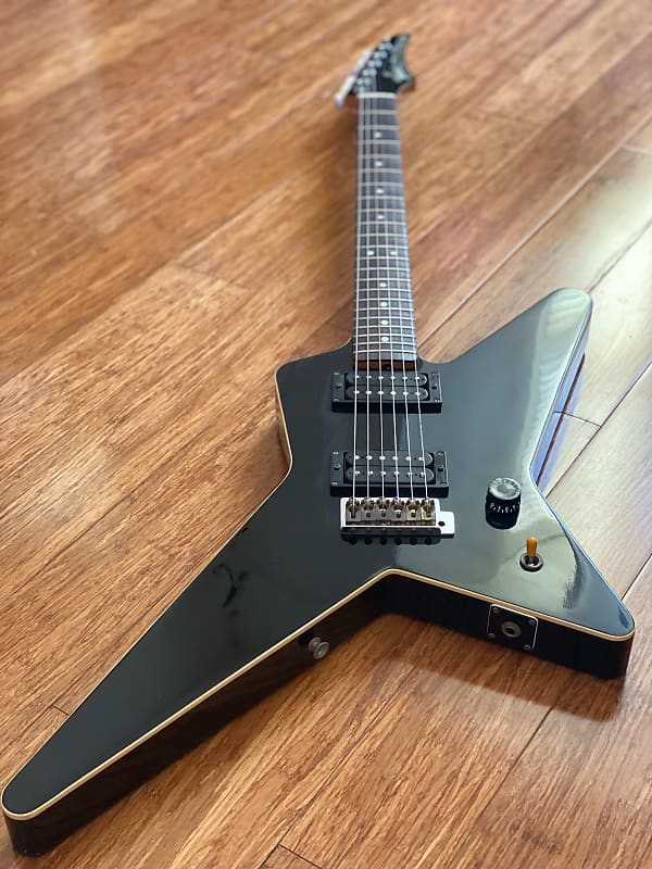 希少レア TOKAI スペシャルエディション FSD-70 Five Star 希少レア