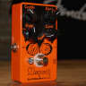 EarthQuaker Devices Monarch Overdrive