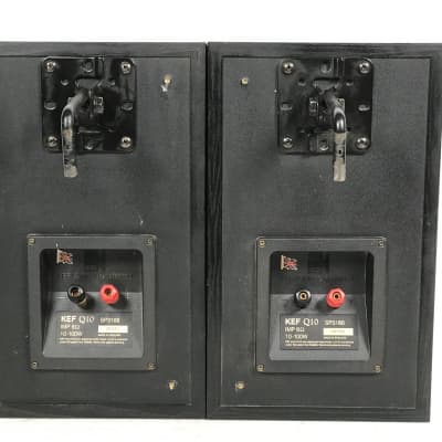 KEF Q10 SP3228 10-100W Speakers image 13