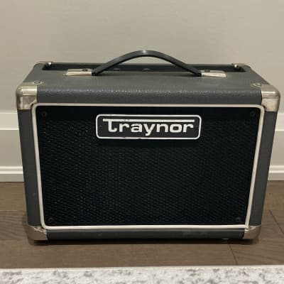 Traynor TS-10 nr Mint 1970’s Amplifier image 1