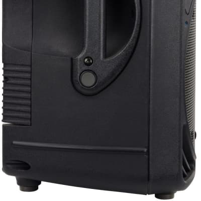 Mackie C200 Compact Passive, Unpowered SR Monitor Loudspeaker (1x10") image 8