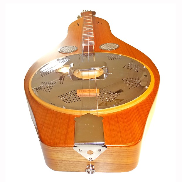 Resonator dulcimer discount